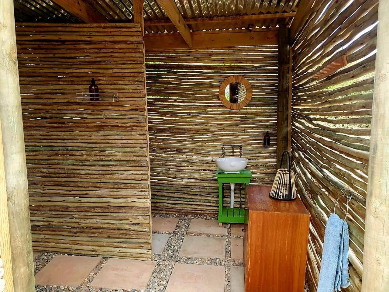 Leopard Valley Eco Retreat Citrusdal Pokój zdjęcie