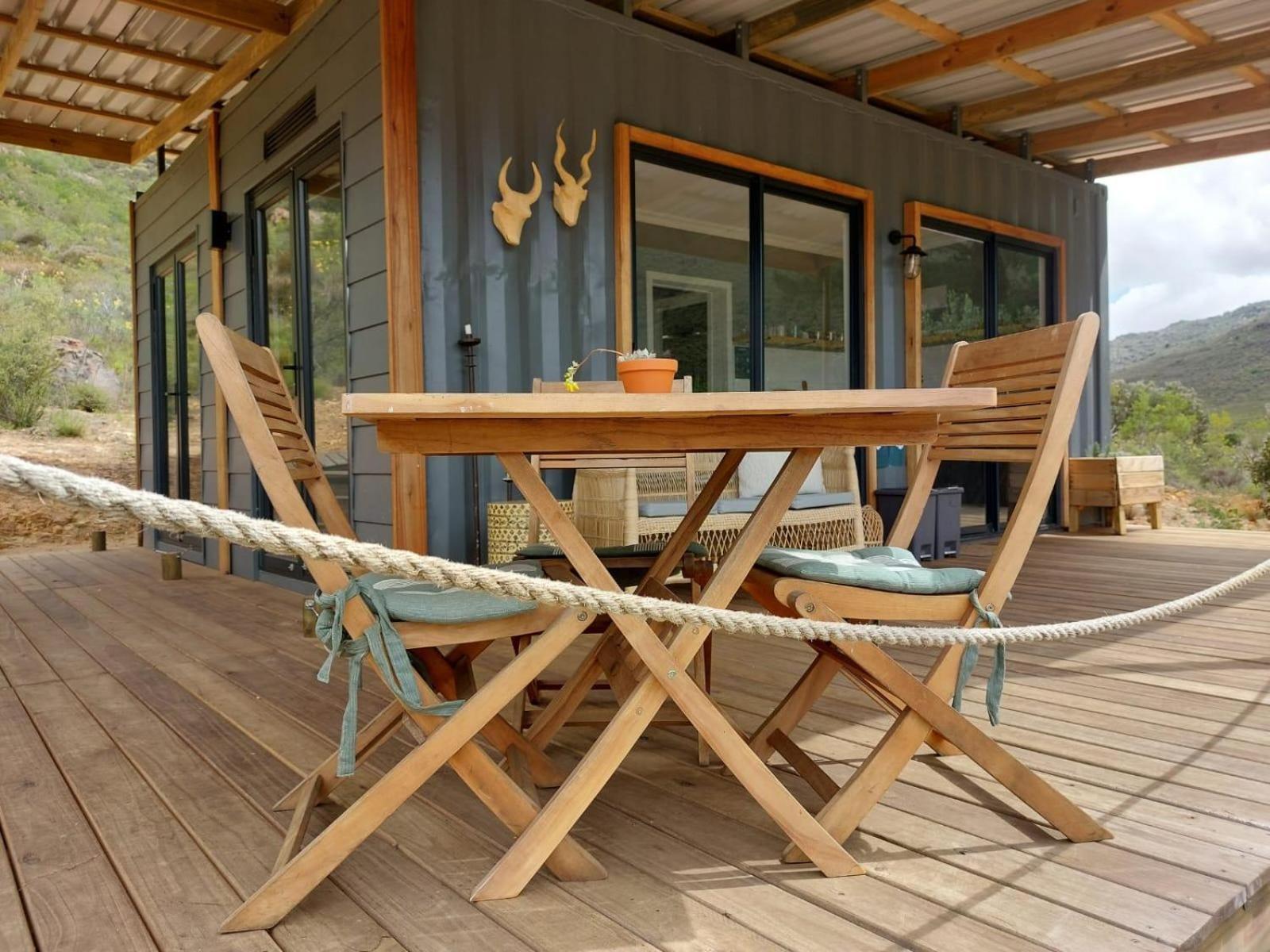 Leopard Valley Eco Retreat Citrusdal Zewnętrze zdjęcie